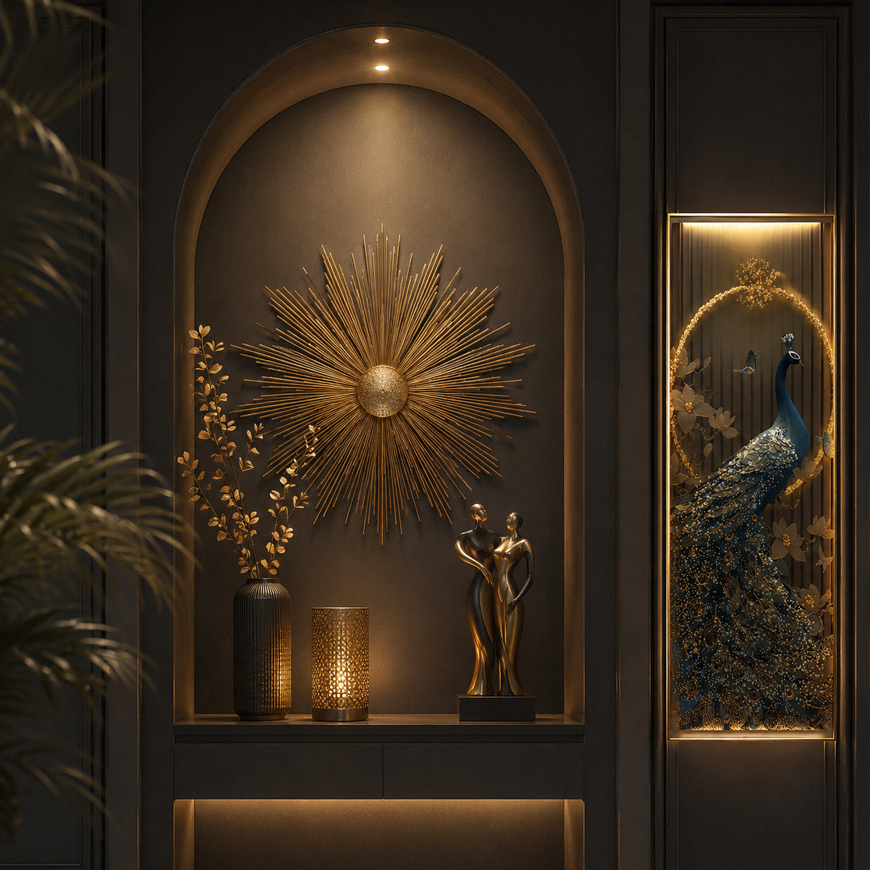 HOME DECOR