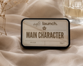 Main Character Solid Perfume | 12g