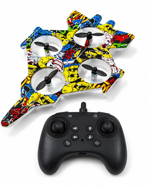Flyffiti Nova Drone