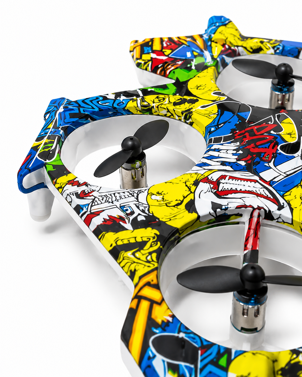 Flyffiti Nova Drone
