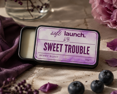 Bad Idea Berry Blast Solid Perfume | 12g