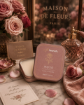 Rose Solid Perfume | 12g
