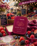 Berry Blast Solid Perfume | 12g
