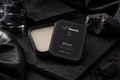 Musk Solid Perfume | 12g