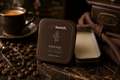 Coffee Solid Perfume | 12g