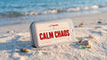 CALM CHAOS Solid Perfume
