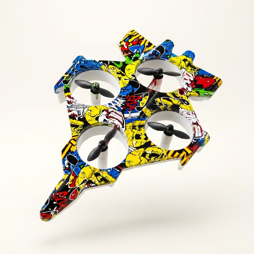 Flyffiti Nova Drone